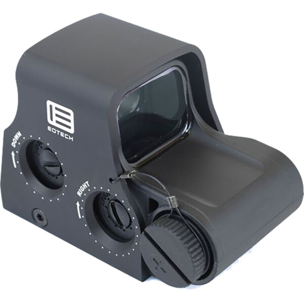 EOTECH XPS3 HWS A65 68 MOA DOT