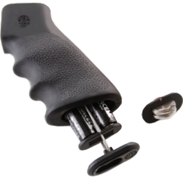 HOGUE AR-15 RUBBER GRIP HANDLE