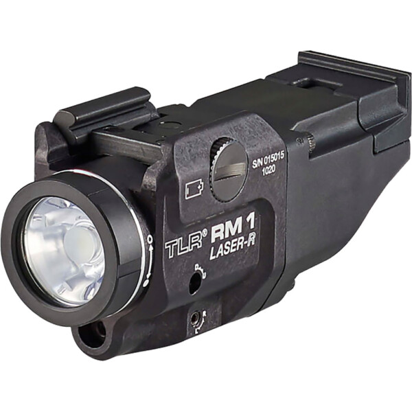 STREAMLIGHT TLR RM 1 LASER LED