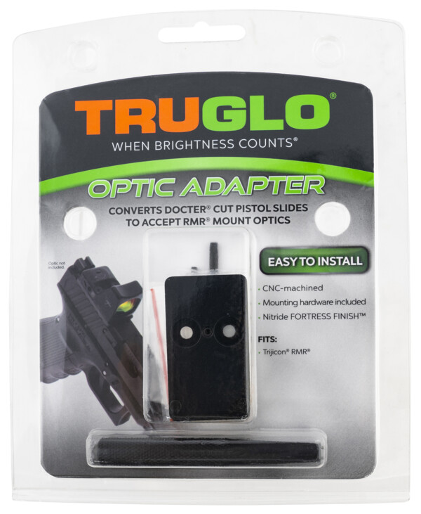 TRU TG-TG8952C   MNT ADAP TG VR DC TO RMR