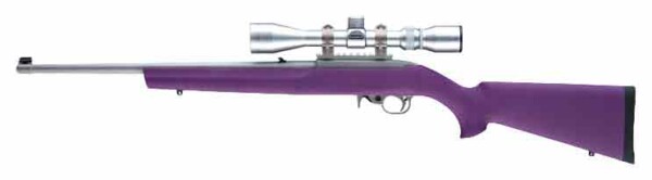 HOGUE STOCK RUGER 10/22