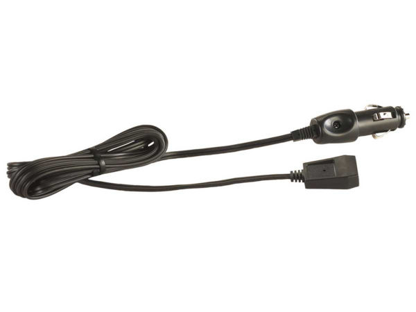 12V DC power cord (10ft, 3 meters)