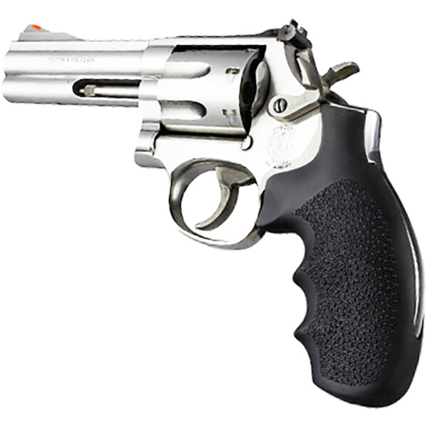 HOGUE GRIPS S&W K&L FRAME