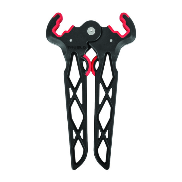 TruGlo Bow Jack Black/Red