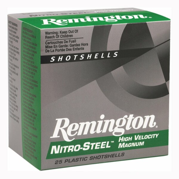 REMINGTON NTRO-STL 16GA 2.75"