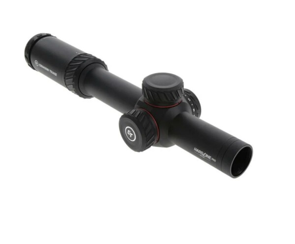 CRIMSON TRACE SCOPE HARDLINE