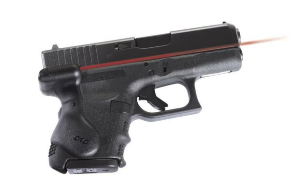 CTC LASERGRIP FOR GLK 26/27/28/33