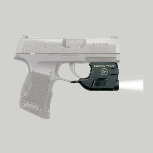 CRIMSON TRACE LIGHT LIGHTGUARD