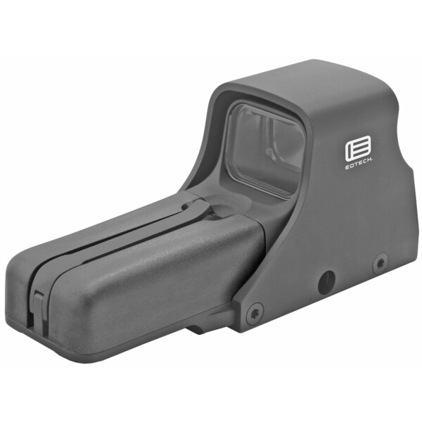 EOTech 512 Holographic Weapon Sight – Black