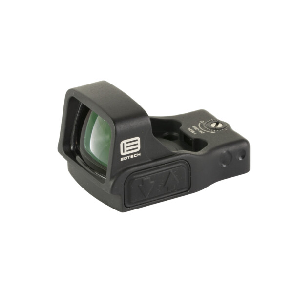 EOTech EFLX Mini Reflex Sight – 3 MOA Dot, Black