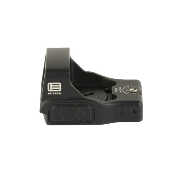 EOTech EFLX Mini Reflex Sight – 3 MOA Dot, Black - Image 2