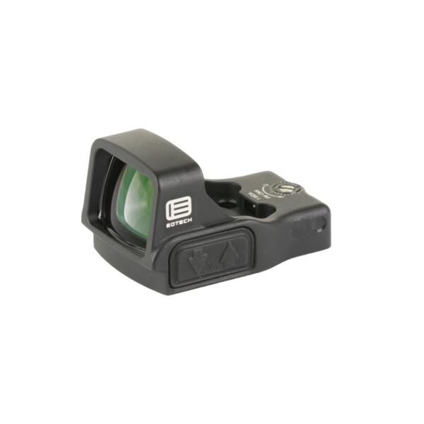 EOTech EFLX Mini Reflex Sight – 6 MOA Dot, Black