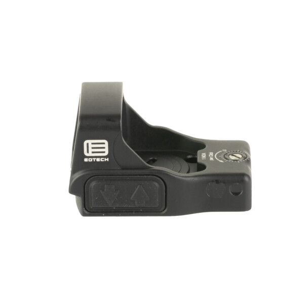 EOTech EFLX Mini Reflex Sight – 6 MOA Dot, Black - Image 2