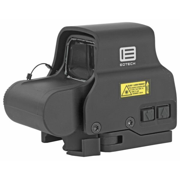 EOTech EXPS2-0 Holographic Weapon Sight – Black - Image 3