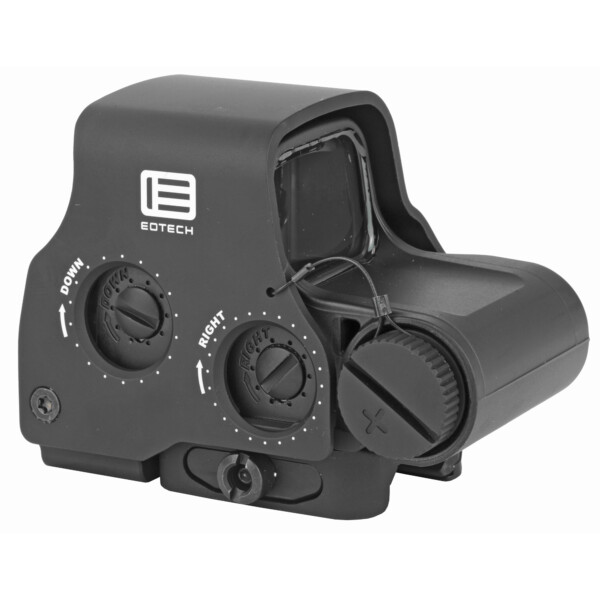 EOTech EXPS2-0 Holographic Weapon Sight – Black