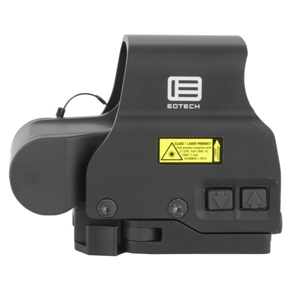 EOTech EXPS2-0 Holographic Weapon Sight – Black - Image 2