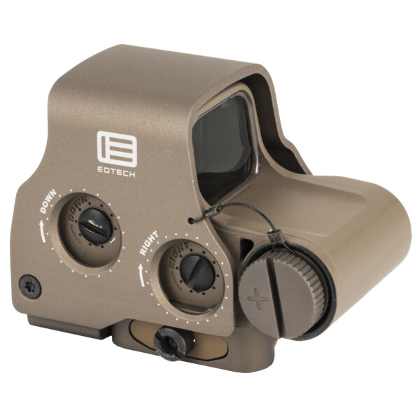 EOTech EXPS3-0 Holographic Weapon Sight – Tan