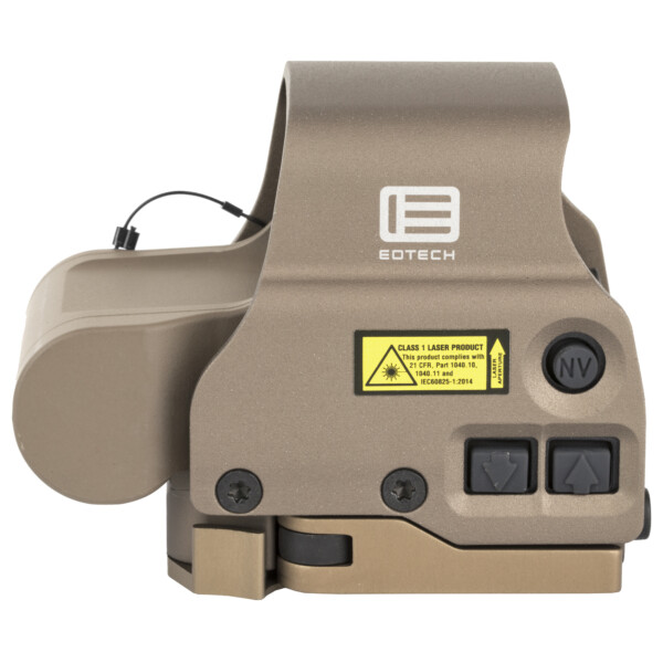 EOTech EXPS3-0 Holographic Weapon Sight – Tan - Image 2