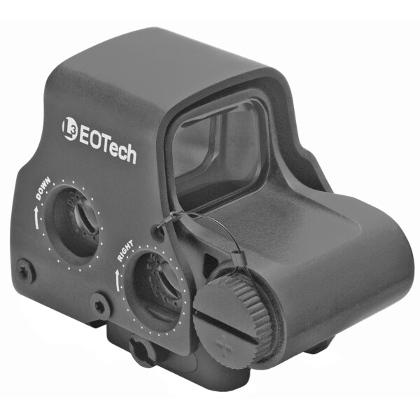 EOTech EXPS3-0 Holographic Weapon Sight – Black