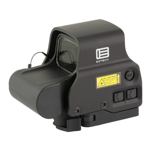 EOTech EXPS3-1 Holographic Weapon Sight – Black - Image 3