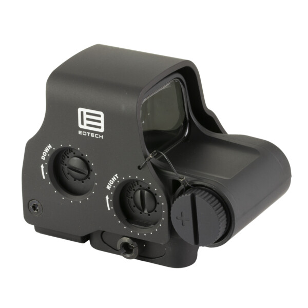 EOTech EXPS3-1 Holographic Weapon Sight – Black