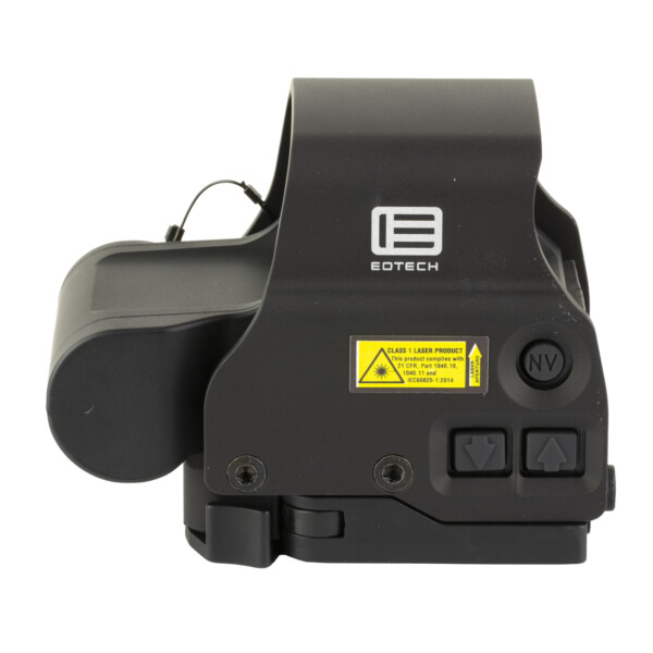 EOTech EXPS3-1 Holographic Weapon Sight – Black - Image 2