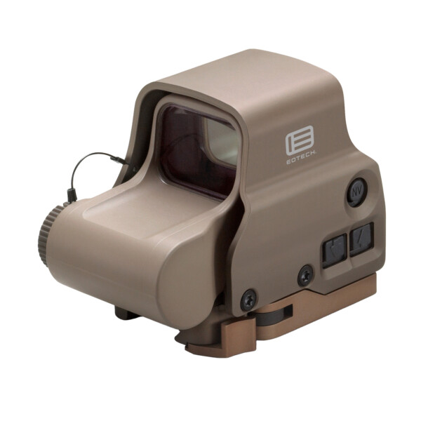 EOTech EXPS3-2 Holographic Weapon Sight – Tan