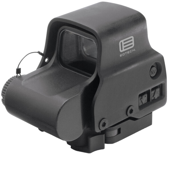 EOTech EXPS3-2 Holographic Weapon Sight – Black