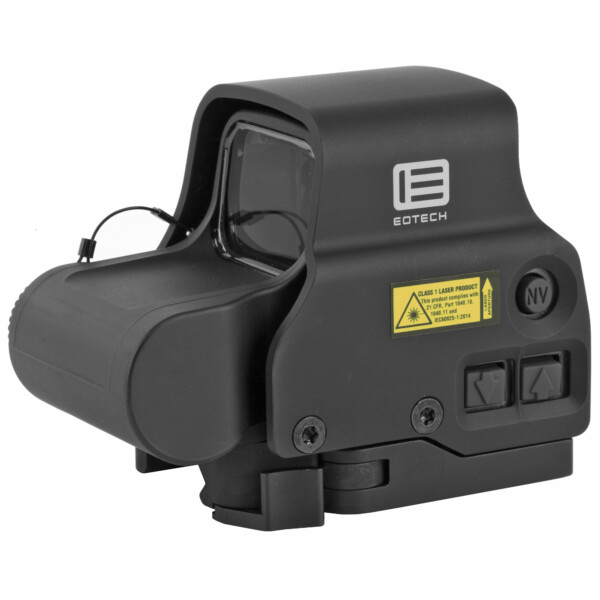 EOTech EXPS3-4 Holographic Weapon Sight – Black - Image 2