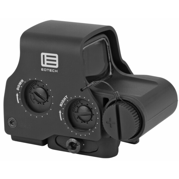 EOTech EXPS3-4 Holographic Weapon Sight – Black