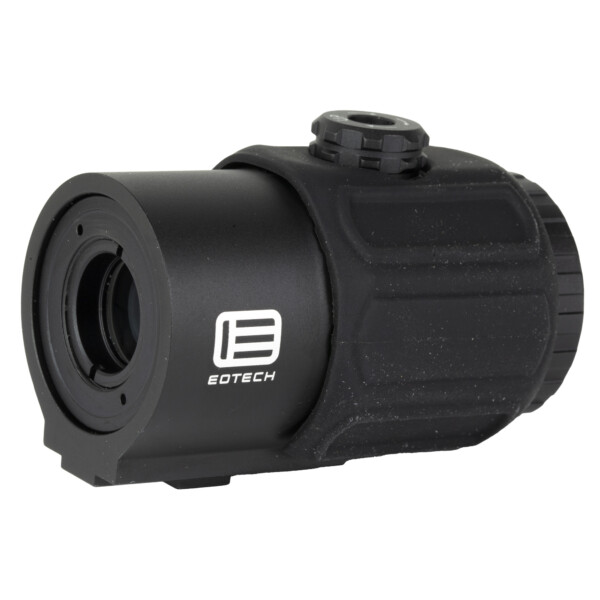 EOTech G43 3x Magnifier – Black (No Mount)