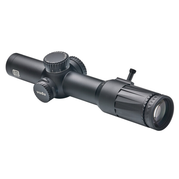 EOTech Vudu 1-10x28mm Rifle Scope – SR5 MRAD Reticle