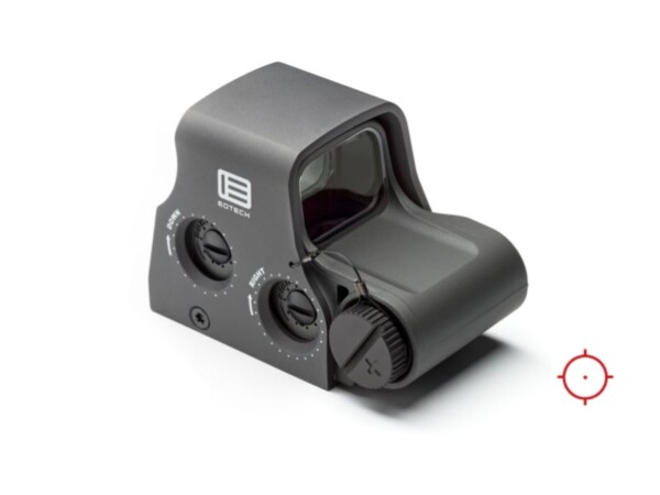 EOTECH XPS2-0 HOLOGRAPIC SIGHT