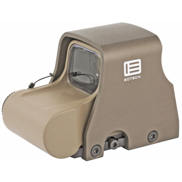 EOTech XPS2-0 Holographic Weapon Sight – Tan - Image 3