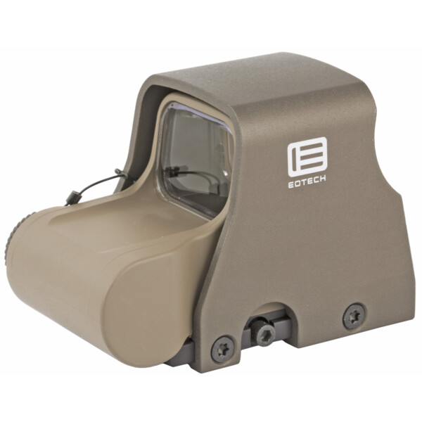 EOTech XPS2-2 Holographic Weapon Sight – Tan - Image 2