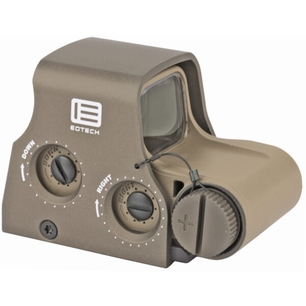 EOTech XPS2-2 Holographic Weapon Sight – Tan - Image 3