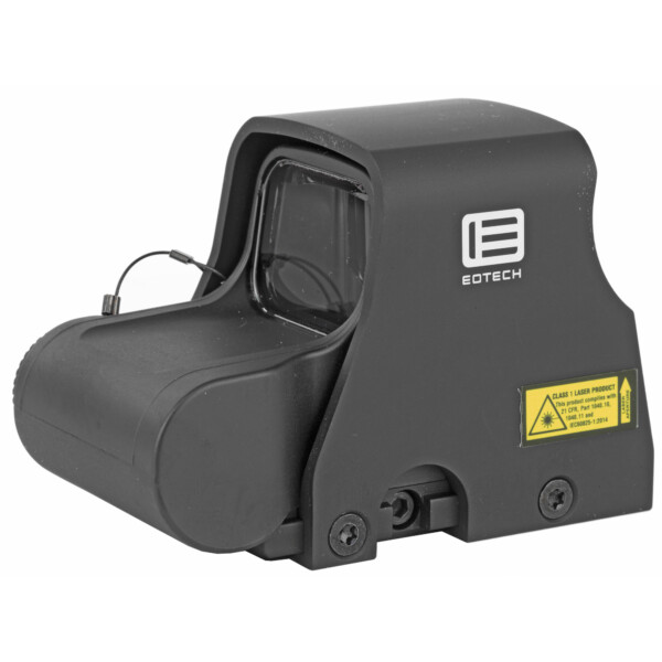 EOTech XPS2-2 Holographic Weapon Sight – Black