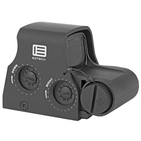 EOTech XPS2-2 Holographic Weapon Sight – Black - Image 2