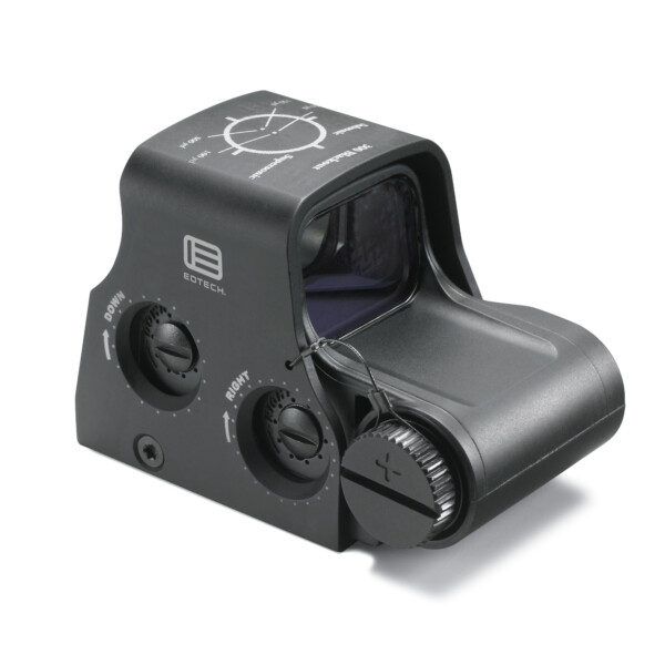 EOTech XPS2-300 Holographic Weapon Sight – Black