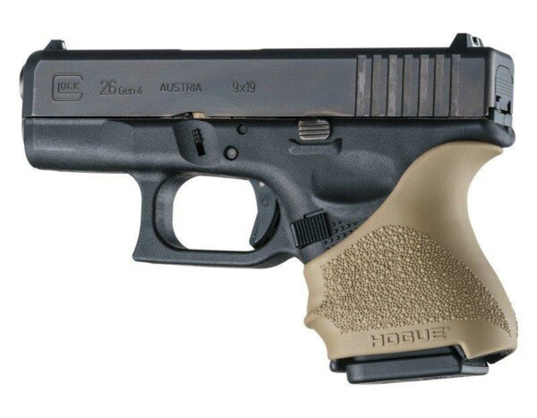 HOGUE HANDALL BGS FOR GLK 26/27 FDE