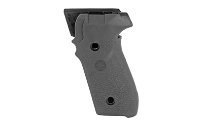 Hogue SIG Sauer P228 P229 Rubber Panels Black