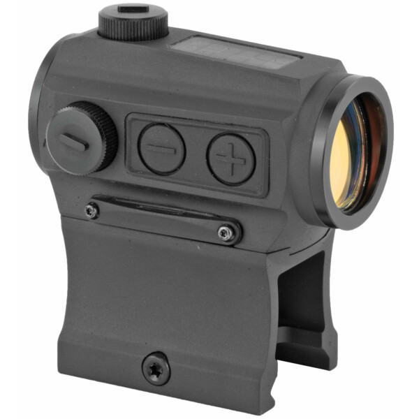 HOLOSUN 403C ELITE 20mm GREEN DOT - Image 2