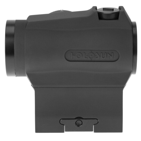 Holosun HS403R Reflex Sight 20mm Micro 2MOA Rotary Switch - Image 3