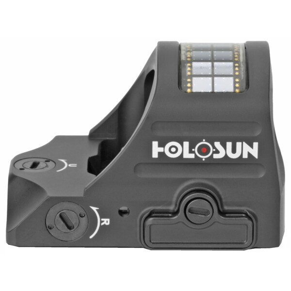 HOLOSUN 407CO X2 8MOA RED DOT - Image 3