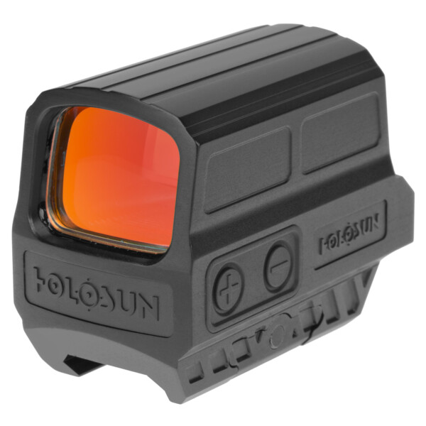 HOLOSUN 512C ENCLOSED REFLEX MULTI RETICLE