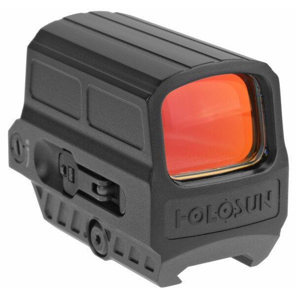 HOLOSUN 512C ENCLOSED REFLEX MULTI RETICLE - Image 2