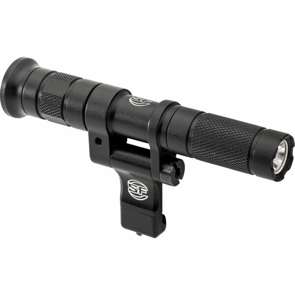 SureFire M140A-BK-PRO Micro Scout Light Pro - Image 2