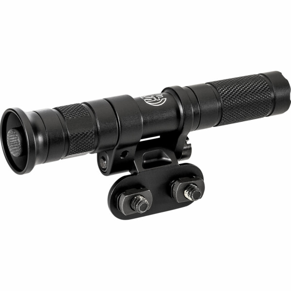 SureFire M140A-BK-PRO Micro Scout Light Pro - Image 3