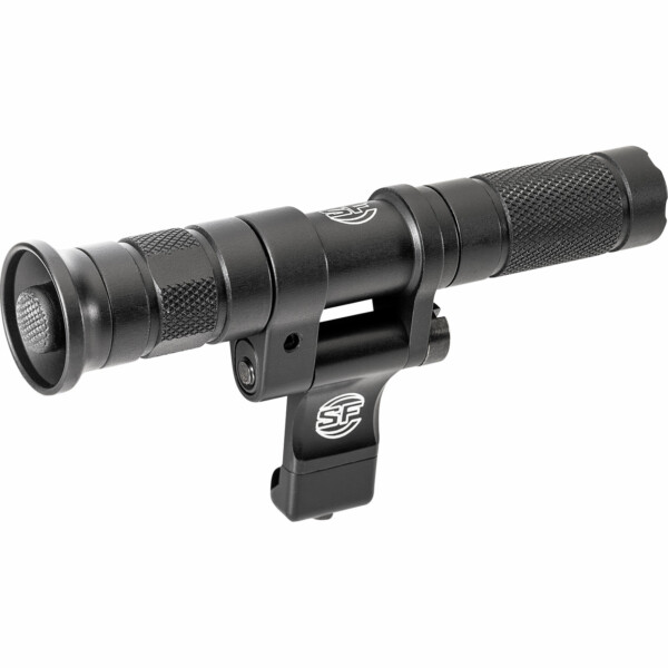 SureFire M140A-BK-PRO Micro Scout Light Pro - Image 4