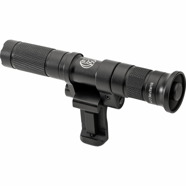 SureFire M140A-BK-PRO Micro Scout Light Pro - Image 5